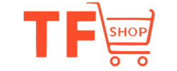 Logo of TFshop